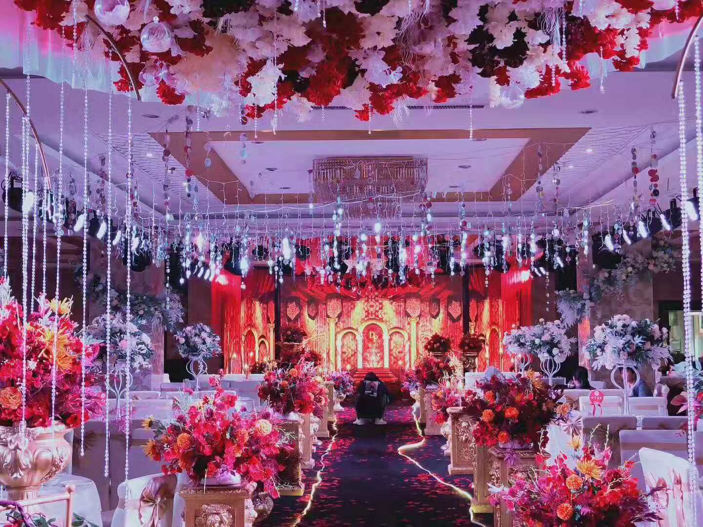 全員齊上陣 業績創新高