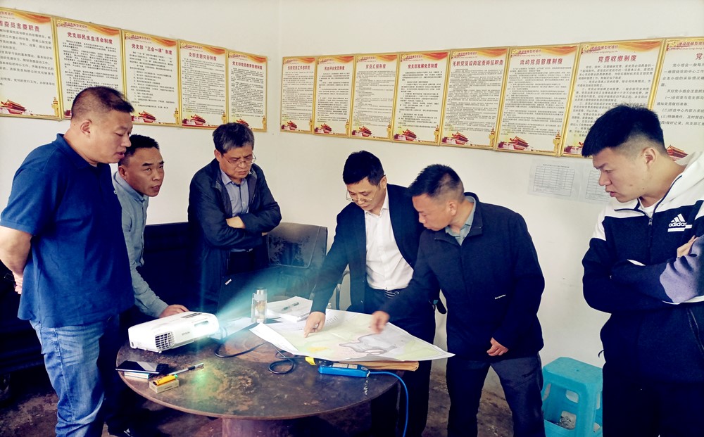 貴州開元｜確定方向，繼續前行