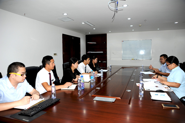 “工欲善其事，必先利其器”開元礦業(yè)集團系列培訓(xùn)報道